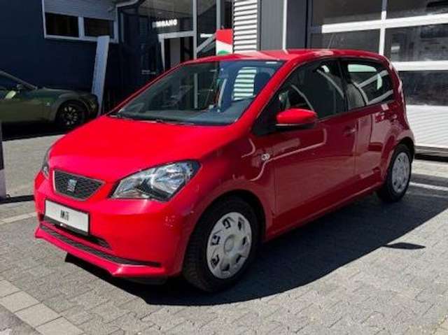 Seat Mii Style (1911)